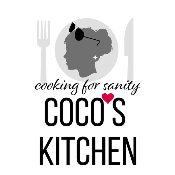 Coco's Kitchen Catering